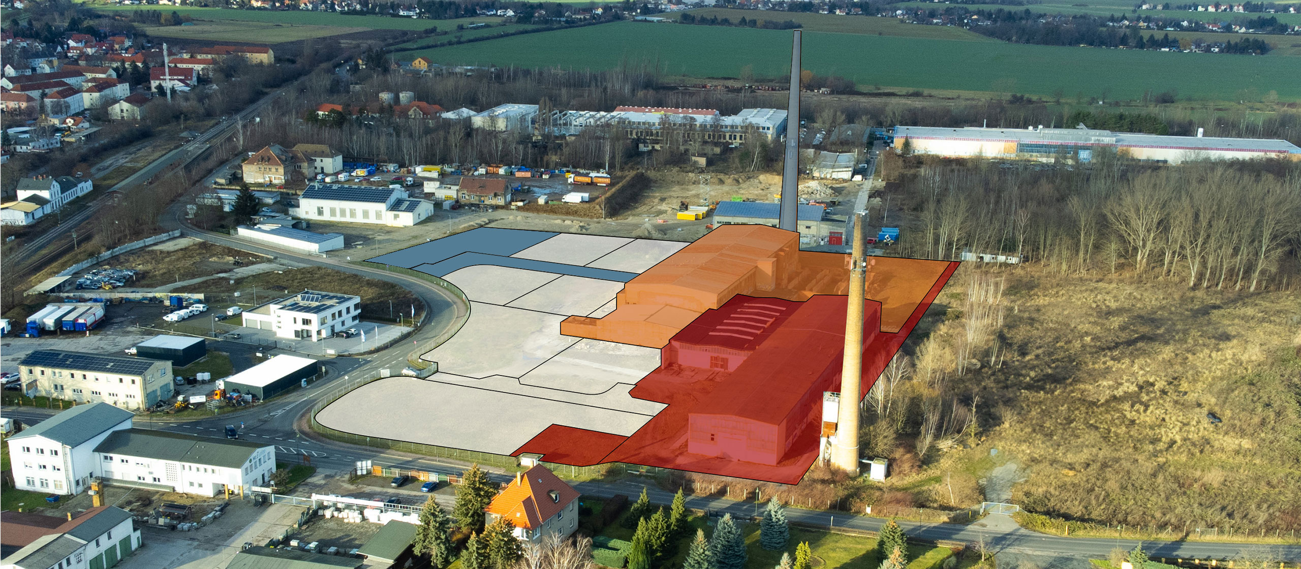 gewerbepark